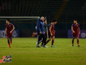 بيراميدز : إصابة عمر جابر بتمزق فى الكتف خلال مباراة الأهلي