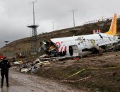 مصرع شخصين وفقدان 6 فى تحطم طائرة بعد اختفائها عن الرادار بالأجواء الروسية 
