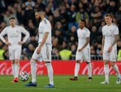 الريال ضد ريال سوسيداد.. مارسيلو يسجل أول أهداف الملكى فى الدقيقة 59