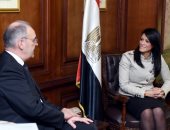 وزير الشؤون الاقتصادية السويسرى: مصر أهم دولة أفريقية بالنسبة لسويسرا