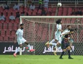 الأهلى يهزم الاتفاق بثلاثية فى الدورى السعودى فى حضور أزارو.. فيديو