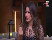 هايدى موسى: أول أغنية حفظتها لأم كلثوم "مصر التى فى خاطرى" وكان عمرى 11سنة