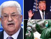 باختصار.. أهم الأخبار العربية والعالمية حتى منتصف الليل..قبرص تشترى صواريخ بـ 150 مليون يورو..ترامب يحتفل بتبرئته من محاكمة المساءلة..بوركينافاسو تنتخب رئيسا جديدا فى نوفمبر.. الأردنيون يحيون يوم الوفاء والبيعة