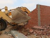 محافظ القاهرة: استرداد 102 ألف متر من أراضى الدولة فى أقل من أسبوع