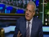 عادل حمودة: عام تولى مصر رئاسة الاتحاد الإفريقى يقدر بـ10 سنوات.. فيديو