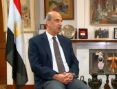 سفير مصر بأثيوبيا: الرئيس السيسى يترأس الجلسة المغلقة للاتحاد الأفريقى