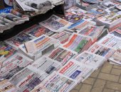 "إكسترا نيوز" تفتح باب النقاش حول تطوير المؤسسات الصحفية القومية.. وتسلط الضوء على انتخابات مجالس الإدارات.. وعضو الوطنية للصحافة: جارِ الآن تطوير شامل ووضع خطة متكاملة لكل المنصات الخاصة بالصحف