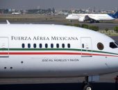 طرح طائرة الرئاسة المكسيكية للبيع فى اليانصيب مقابل 27 دولارا للتذكرة
