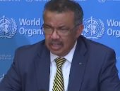 منظمة الصحة العالمية: يجب الابتعاد عن الشائعات المضلله بشأن "كورونا"