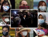 العالم هذا الصباح.. المرشح الديمقراطى بيت بوتدجدج يواصل حملته الانتخابية فى نيوهامبشاير.. والأقنعة تهيمن على الشوارع فى الصين.. وإجراءات مكثفة فى مطار هونج كونج لمحاصرة "كورونا"