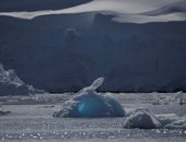 صور..القارة القطبية الجنوبية تسجل أعلى رقم قياسى لأعلى درجة حرارة بـ18.3درجة
