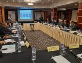 البيئة تعقد اجتماع مع 9 وزارات والأمم المتحدة للحد من الآثار السلبية للتغيرات المناخية