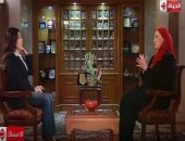 وزيرة التضامن ضيفة لبنى عسل في "الحياة اليوم".. اليوم