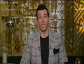 مساعد وزير الداخلية للشرطة المتخصصة سابقا يوضح فوائد الملصق الإلكترونى