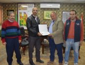 جهاز الشروق: الانتهاء من تطوير 4 مجاورات سكنية بالحى الثانى شرق بالمدينة