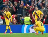 برشلونة يغيب عن نصف نهائي كأس إسبانيا للمرة الأولى من 10 سنوات