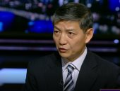 السفير الصينى بالقاهرة: لا إصابة بفيروس كورونا بين الصينين فى مصر.. ولدينا تجربة لاستخدام الطب التقليدى لعلاج الوباء.. ولياو لى شيانج: الجيش يحاول محاصرة الفيروس فى ووهان.. ولا دليل على انتقاله عن طريق البضائع