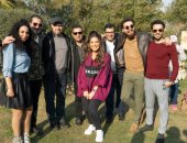 "جريمة قتل" تحدث ضجة في حياة ريهام حجاج بـ "لما كنا صغيرين" رمضان المقبل 