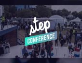 انطلاق مؤتمر STEP للتكنولوجيا فى دبى فى 11 فبراير
