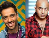 رامى جمال يتعاون مع محمد عاطف فى أغنيتى "أنا لوحدى" و "يا مراكبى"