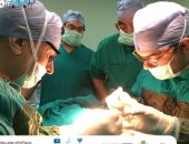 جامعة الإسكندرية تطلق قافلة طبية إلى مدينة فوه