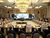 برلمانيون عرب يلتقون فى الأردن لمناقشة خطة ترامب للسلام