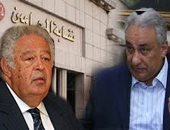 حرب التصريحات تشتعل فى انتخابات المحامين.. حملة رجائى عطية: 19 عاما لـ"عاشور" من الفشل والبعض يطالب بإعادة انتخابه!.. ومؤيدو سامح عاشور: "رجائى" ميعرفش إن عنده صفحة أصلا.. ومن السهل الرد عليهم ولكن ليس منهجنا