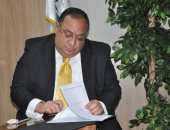 كليات القطاع الصحى بجامعة حلوان تعلن خطتها لمواجهة كورونا