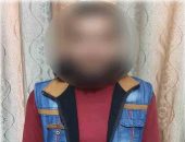 الأموال العامة تضبط نجارا وراء النصب على المواطنين فى سوهاج