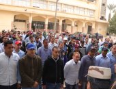 صور.. انتظام الدراسة بكليات جامعة الأزهر.. ندوات توعوية من مخاطر فيروس كورونا.. غرف عزل بالمدينة الجامعية.. عمداء الكليات يستقبلون الطلاب بالورود.. ورئيس الجامعة يعلن عن ملتقى توظيفى قريبًا