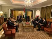 الأمين العام للأمم المتحدة يشيد برئاسة مصر للاتحاد الأفريقي