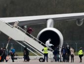 إجلاء جماعى لمواطنى العالم من ووهان الصينية بسبب فيروس كورونا