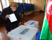 الحزب الحاكم فى أذربيجان يفوز بالانتخابات البرلمانية المبكرة