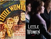 فيلم Little Women مرشح لـ جائزة أفضل سيناريو مقتبس من جديد