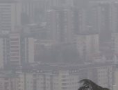 فيديو.. تعرف على واحدة من أكثر المدن الأوروبية تلوثاً