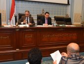 صور.. زراعة النواب توافق على إنشاء جهاز حماية وتنمية البحيرات والثروة السمكية