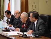 صور.. اللجنة التشريعية بـ "النواب" توافق على اتفاقيتين ..تعرف عليهما 