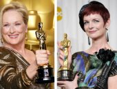 اعرف سر مقارنة مصممة الملابس ساندي بنجمة الأوسكار ميريل ستريب