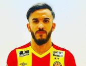 الترجي التونسي يعلن غياب مدافعه عبد القادر بدران عن مواجهة الزمالك