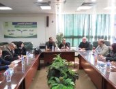 الرى تفتتح دورة تدريبية للتقييم المالى والإقتصادى فى مشروعات دعم قطاع المياه