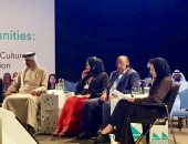  وزير التنمية المحلية: نهتم بتفعيل دور  المجتمع المدنى فى البرامج التنموية