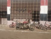 محافظ الشرقية: حصر جميع المدارس بدون أسوار وبنائها خلال أسبوع