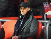 مورينيو يراقب لايبزيج خصم توتنهام في دوري الأبطال من ملعب "أليانز آرينا"