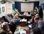 وكيل تعليم كفر الشيخ: قبول من تجاوز سن المعاش للعمل كمتطوع بالمدارس