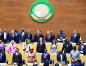 ممثل الاتحاد الأفريقى لدى السودان يؤكد أهمية تشكيل حكومة كفاءات