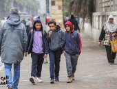 صور.. حضور كبير للطلاب فى الترم الثانى..والتعليم تؤكد انتظام الدراسة