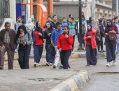 تعليم الجيزة للطلاب: مصر خالية من كورونا ويجب عدم تناول وجبات من الشارع