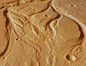 هل توجد حياة فى نظامنا الشمسى خارج كوكب الأرض؟