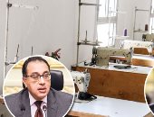 مليون فرصة عمل بعد قرار تشغيل 5800 مصنع متعثر ومتوقف منذ 2011.. 55 ألف مصنع مسجل رسميا تدفع القطاع الصناعى إلى المساهمة بأكثر من 20 % من الناتج المحلى.. القرار ينهض بالصناعة المحلية ويقلل معدلات الاستيراد 