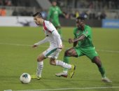 الرجاء المغربى ثالث المتأهلين لنصف نهائي كأس محمد السادس.. فيديو